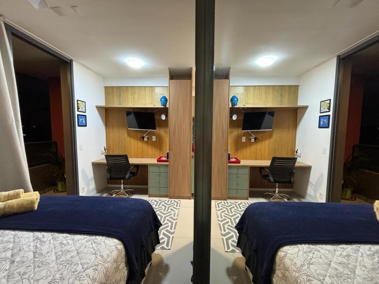 Apartamento Viva Com Estilo: Novo Na Frei Caneca! São Paulo